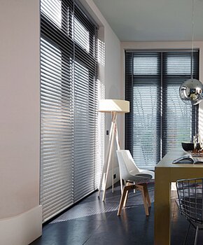 Žaluzie Isotra HIT na míru Praha Žaluzie Isotra HIT na míru Praha